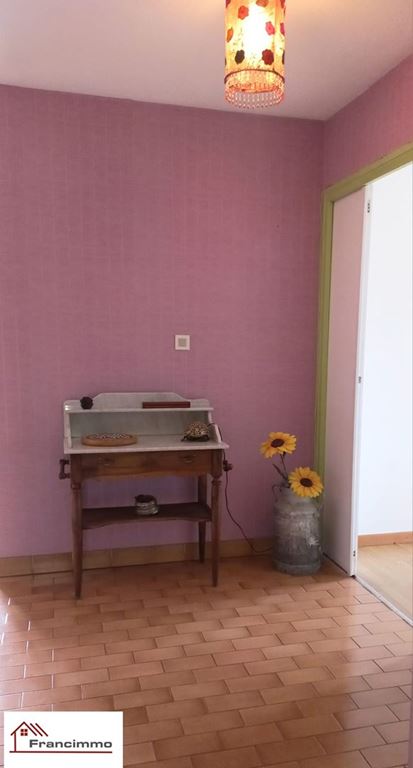 Appartement GRENOBLE (38100) FRANCIMMO