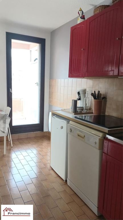 Appartement GRENOBLE (38100) FRANCIMMO
