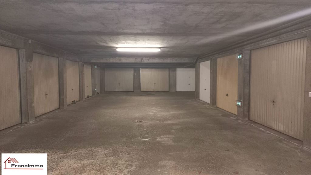 Appartement GRENOBLE (38100) FRANCIMMO