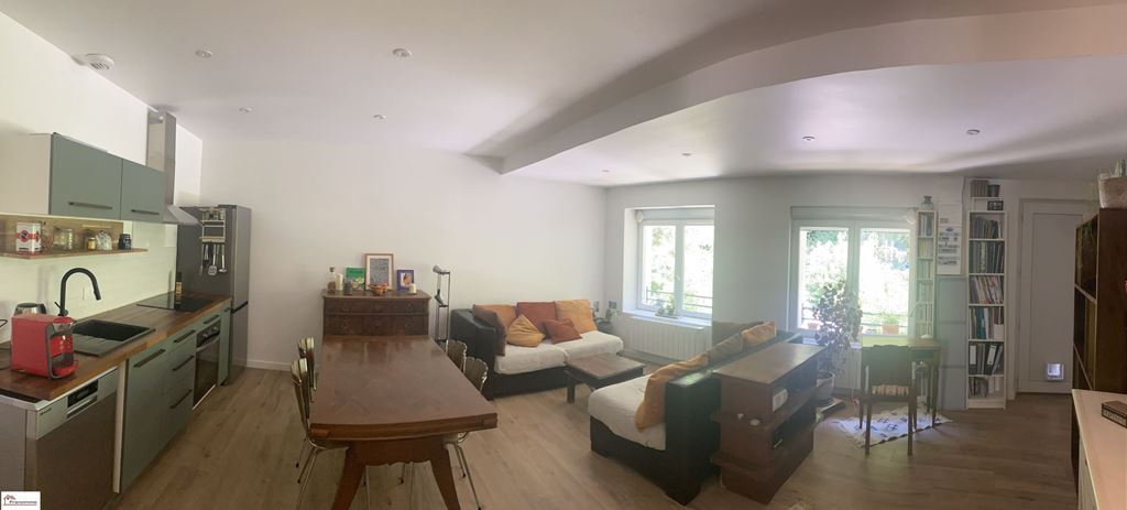 Appartement VIENNE (38200) FRANCIMMO