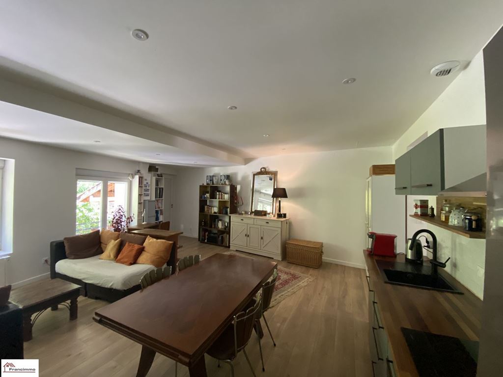 Appartement VIENNE (38200) FRANCIMMO