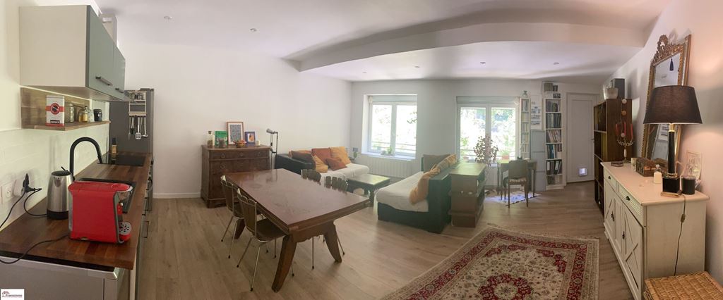 Appartement VIENNE (38200) FRANCIMMO