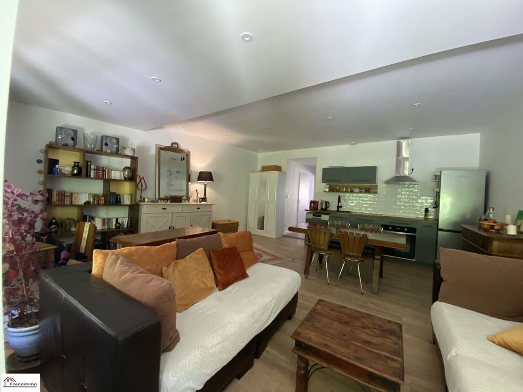 Appartement VIENNE (38200) FRANCIMMO