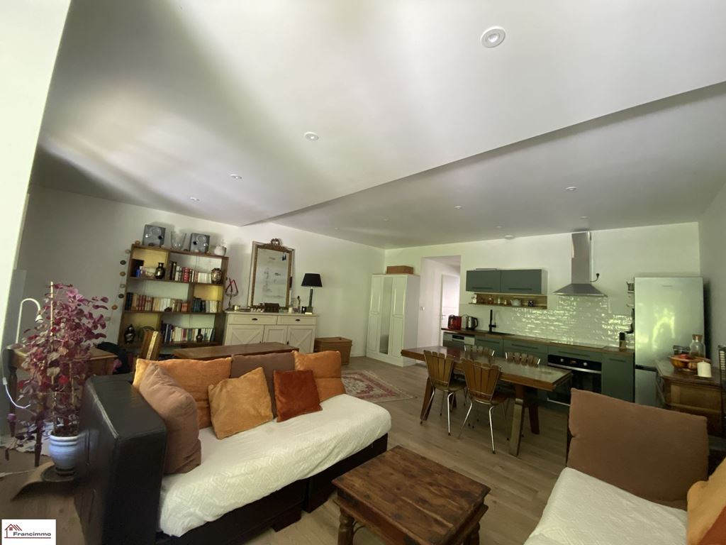 Appartement VIENNE (38200) FRANCIMMO