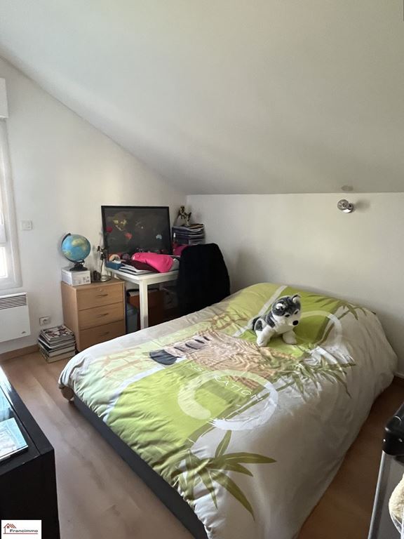 Domaine SEYSSINET PARISET (38170) FRANCIMMO