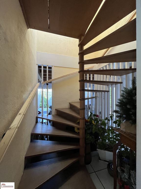 Domaine SEYSSINET PARISET (38170) FRANCIMMO