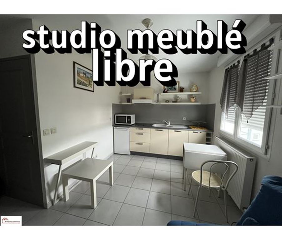 Appartement ECHIROLLES (38130) FRANCIMMO