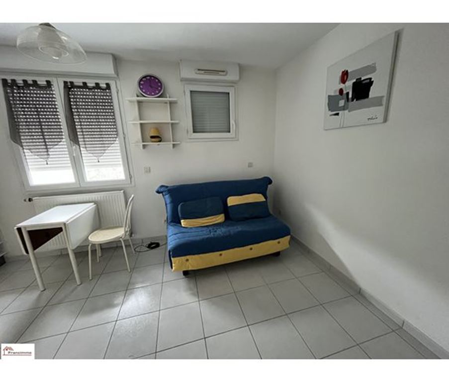 Appartement ECHIROLLES (38130) FRANCIMMO