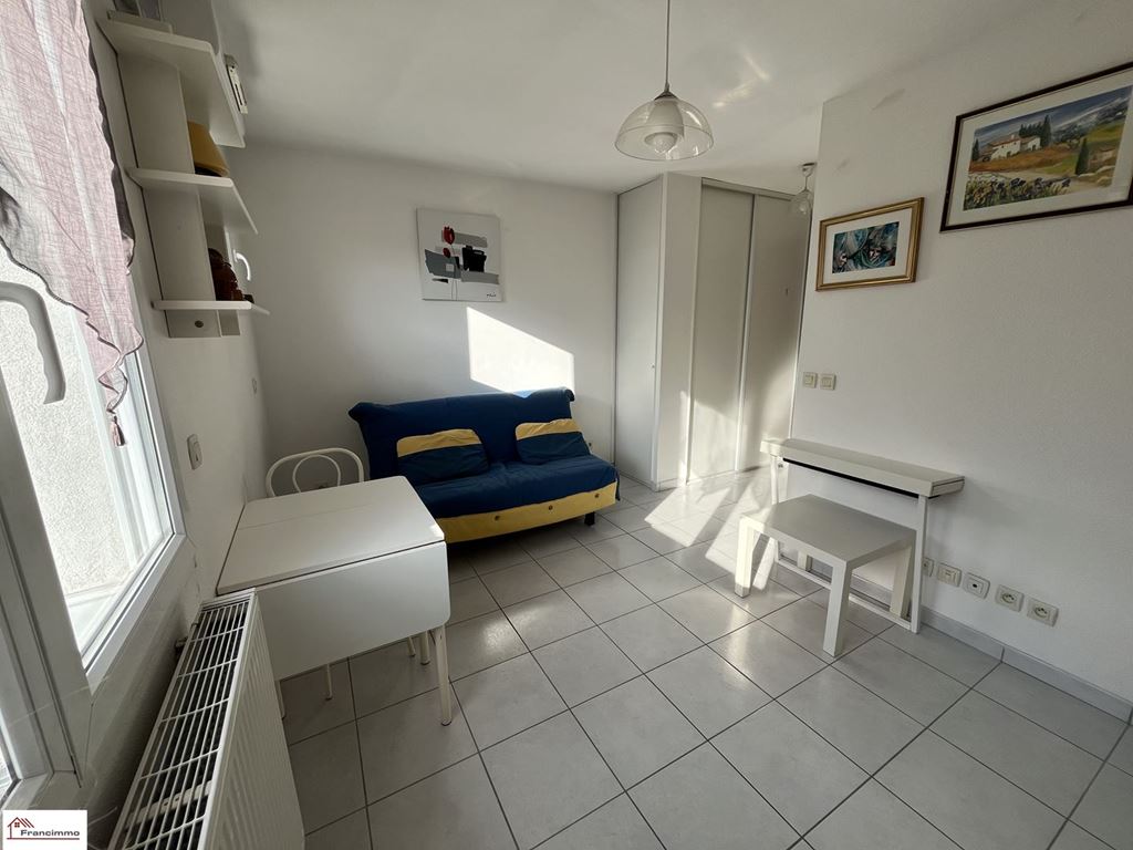 Appartement ECHIROLLES (38130) FRANCIMMO