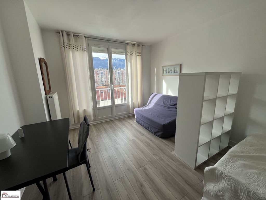 Appartement GRENOBLE (38000) FRANCIMMO