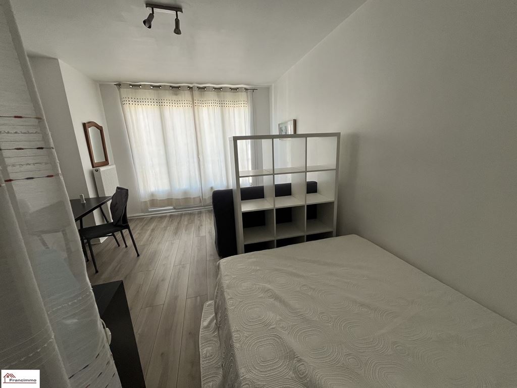 Appartement GRENOBLE (38000) FRANCIMMO