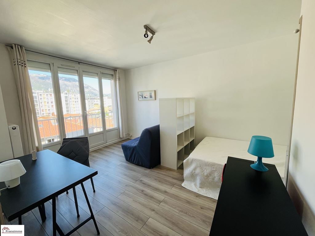 Appartement GRENOBLE (38000) FRANCIMMO