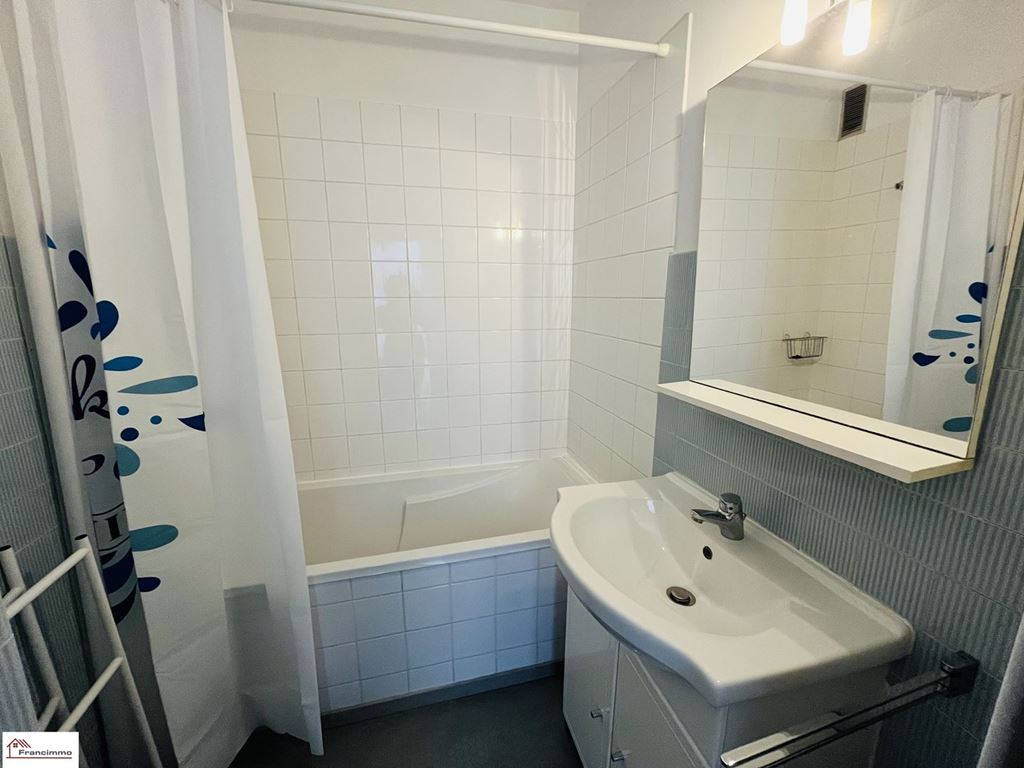 Appartement GRENOBLE (38000) FRANCIMMO