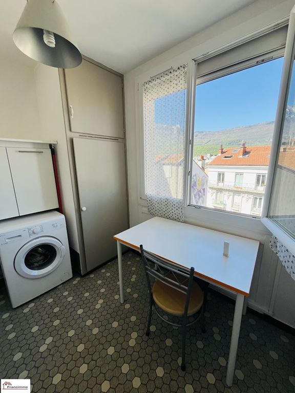Appartement GRENOBLE (38000) FRANCIMMO