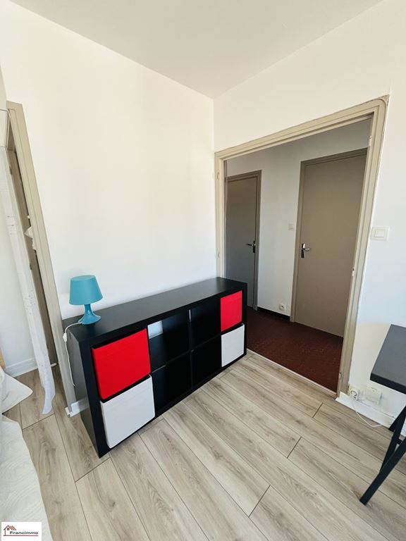 Appartement GRENOBLE (38000) FRANCIMMO