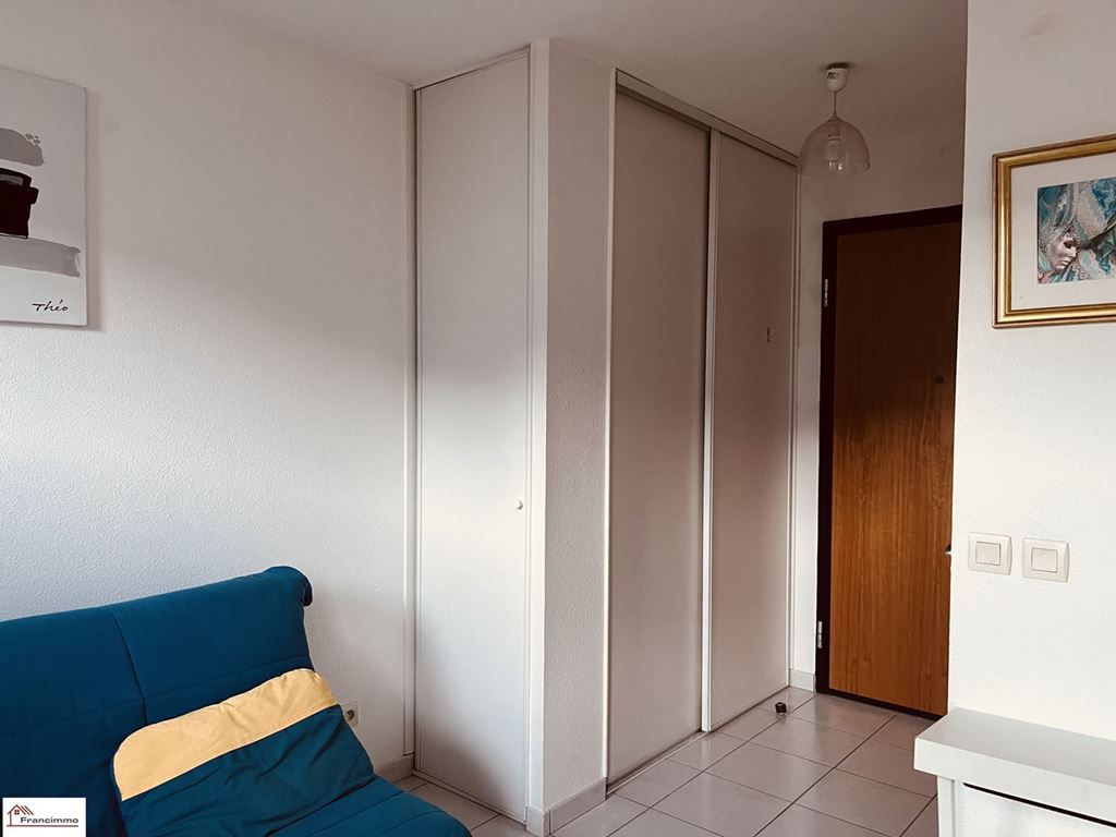 Appartement ECHIROLLES (38130) FRANCIMMO