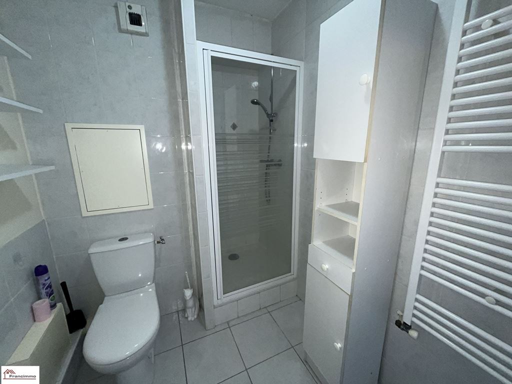 Appartement ECHIROLLES (38130) FRANCIMMO