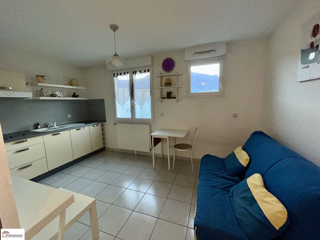 Appartement ECHIROLLES (38130) FRANCIMMO