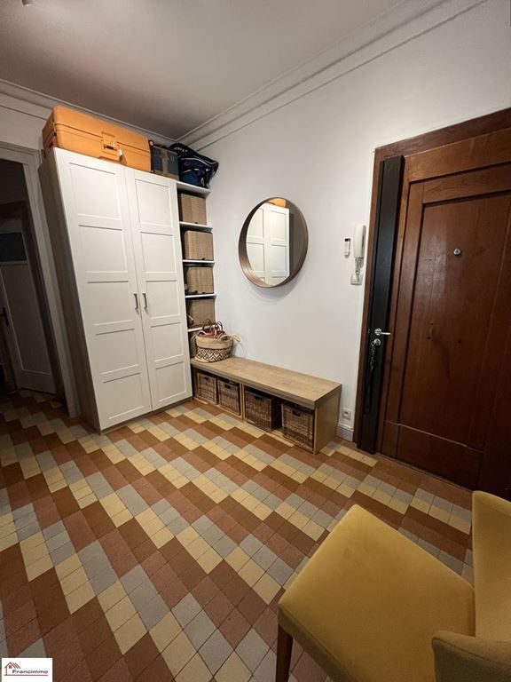Appartement GRENOBLE (38000) FRANCIMMO