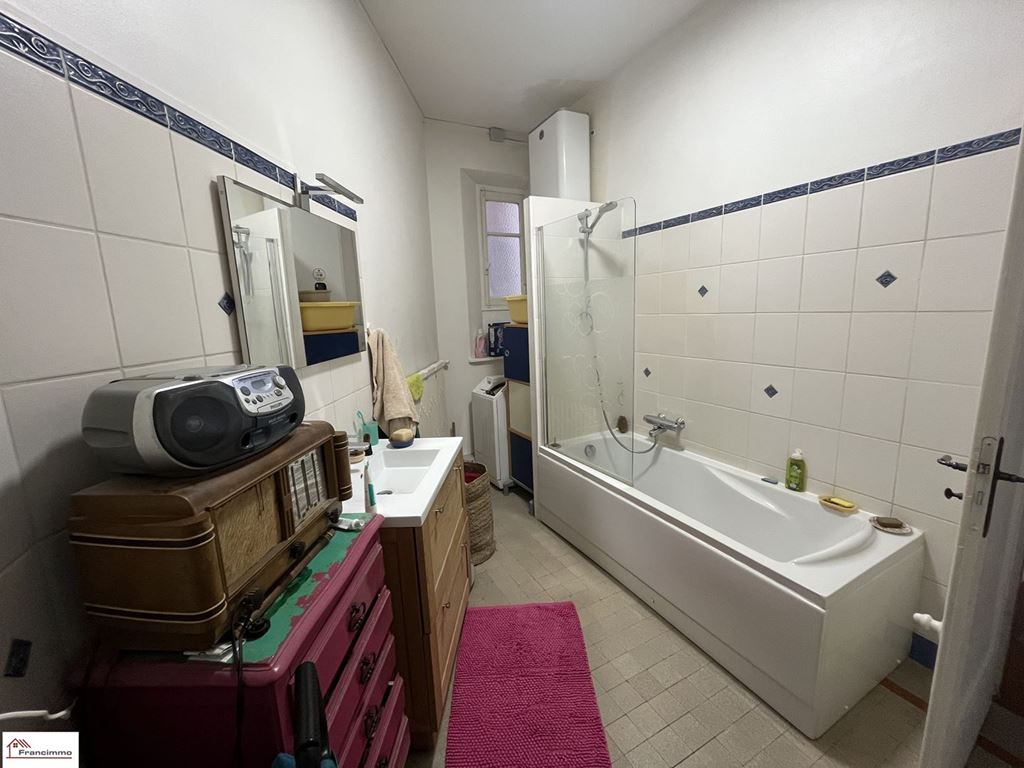 Appartement GRENOBLE (38000) FRANCIMMO