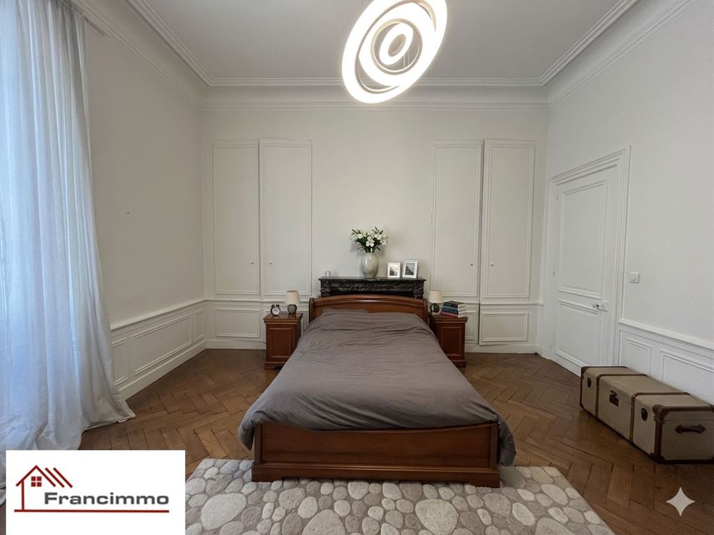Appartement GRENOBLE (38000) FRANCIMMO