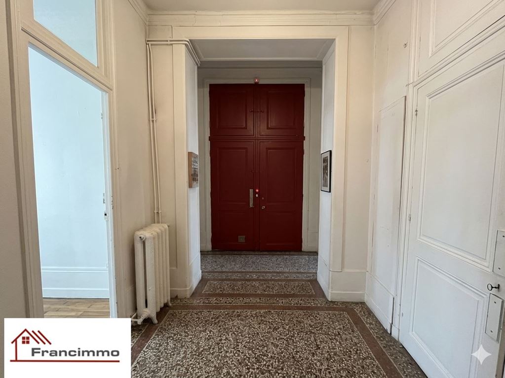 Appartement GRENOBLE (38000) FRANCIMMO