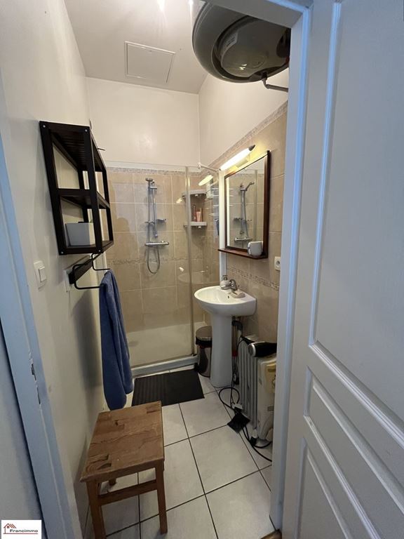 Appartement GRENOBLE (38000) FRANCIMMO