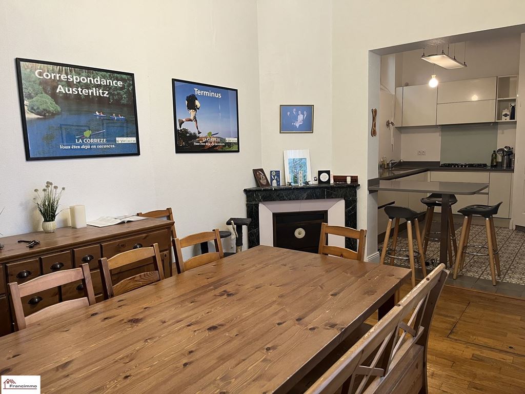 Appartement GRENOBLE (38000) FRANCIMMO