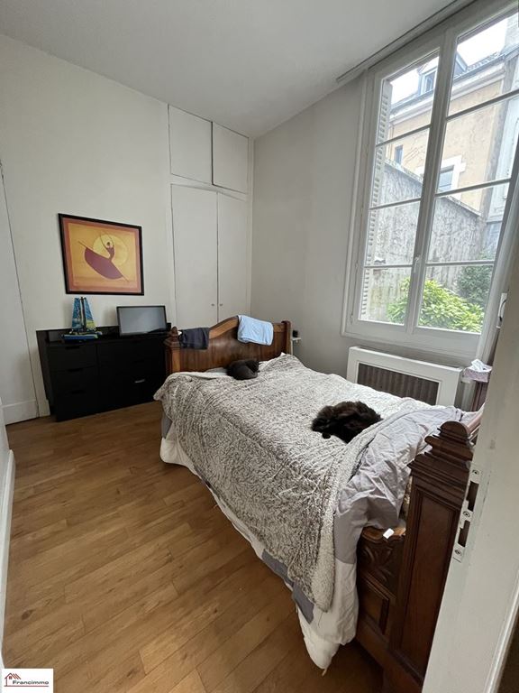 Appartement GRENOBLE (38000) FRANCIMMO