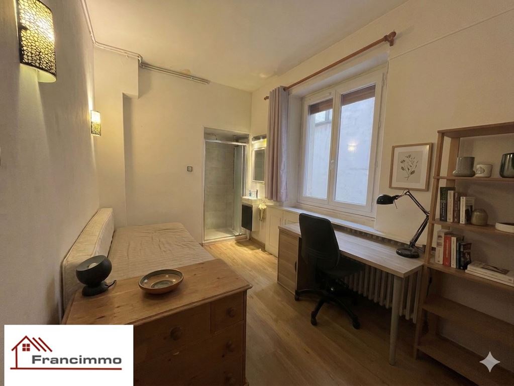 Appartement GRENOBLE (38000) FRANCIMMO