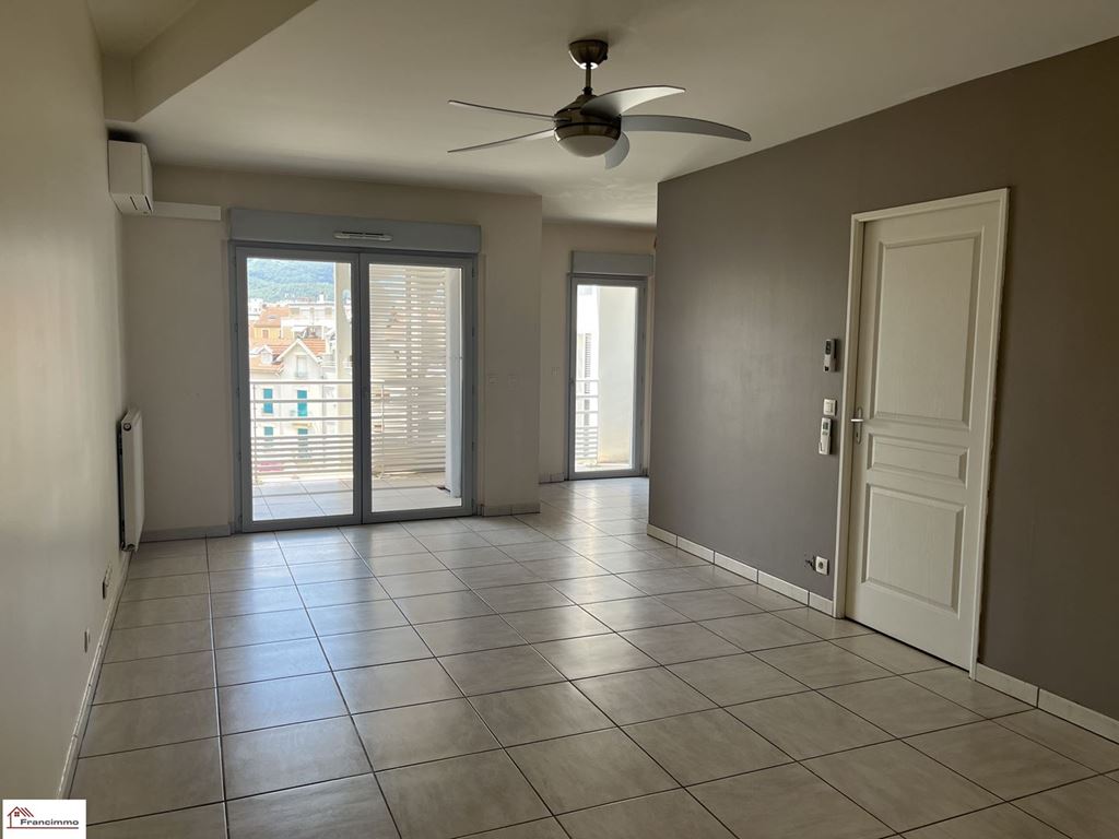Appartement GRENOBLE (38000) FRANCIMMO