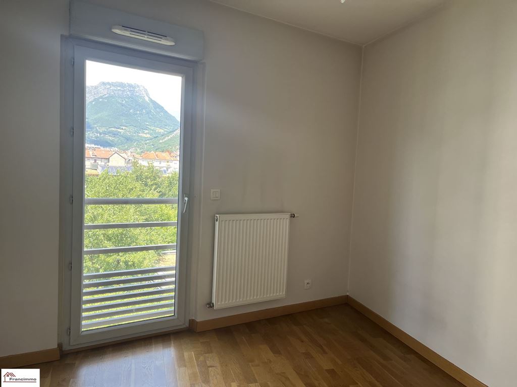 Appartement GRENOBLE (38000) FRANCIMMO