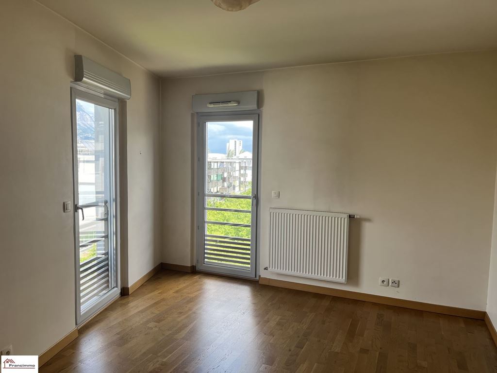 Appartement GRENOBLE (38000) FRANCIMMO