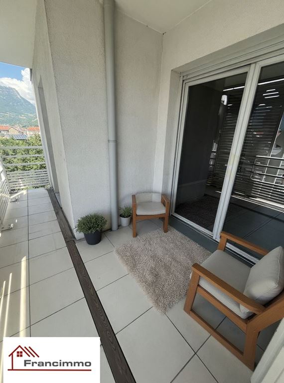 Appartement GRENOBLE (38000) FRANCIMMO