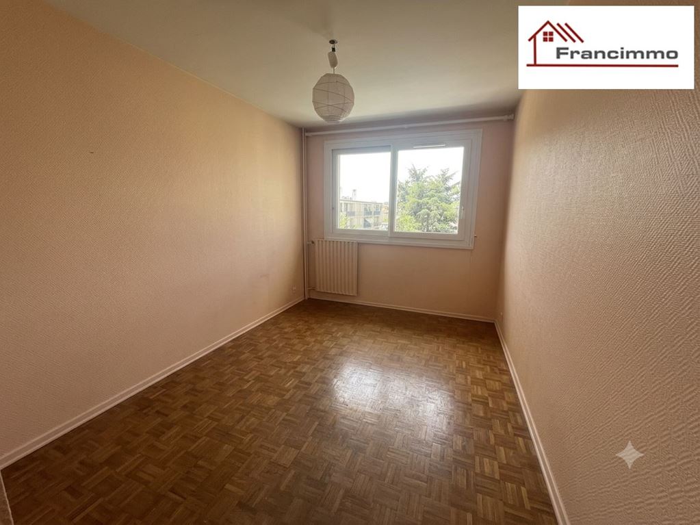 Appartement ECHIROLLES (38130) FRANCIMMO