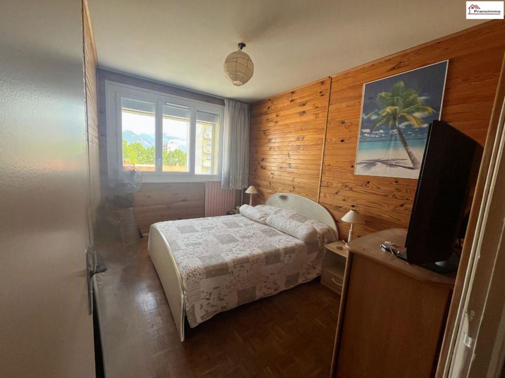 Appartement ECHIROLLES (38130) FRANCIMMO