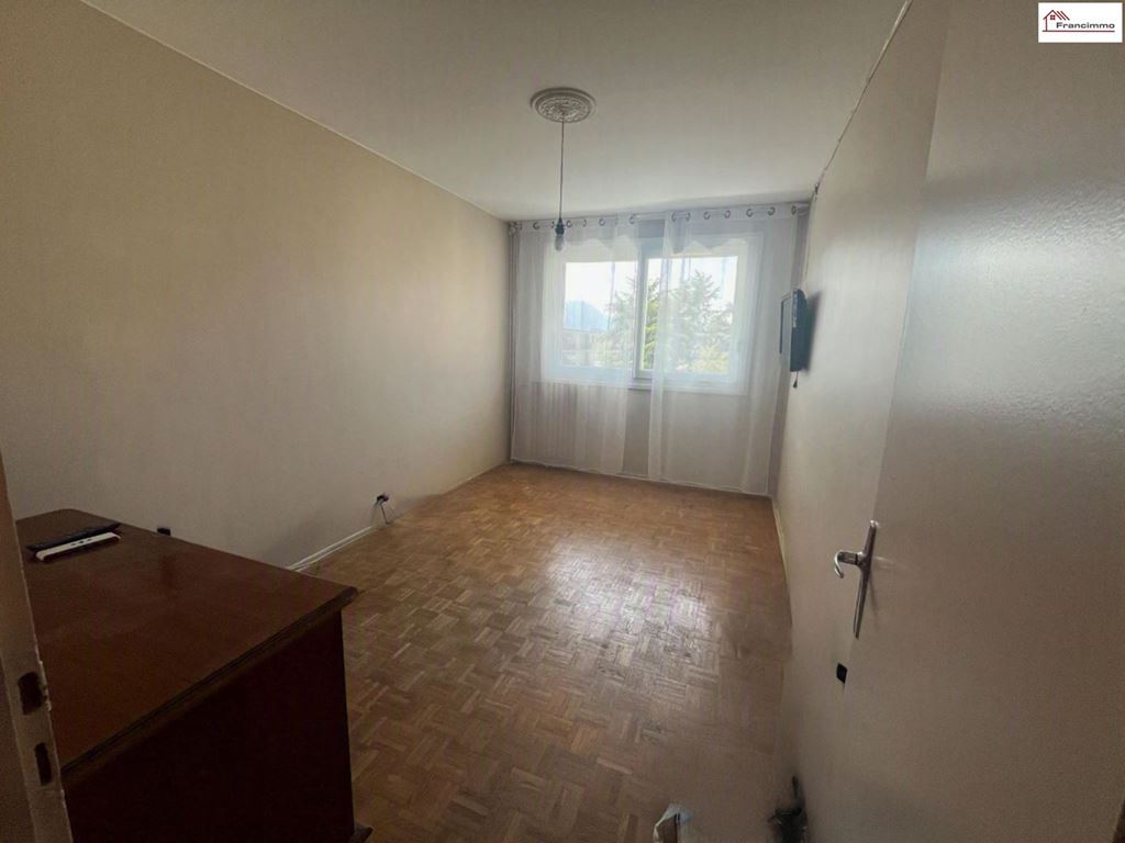 Appartement ECHIROLLES (38130) FRANCIMMO