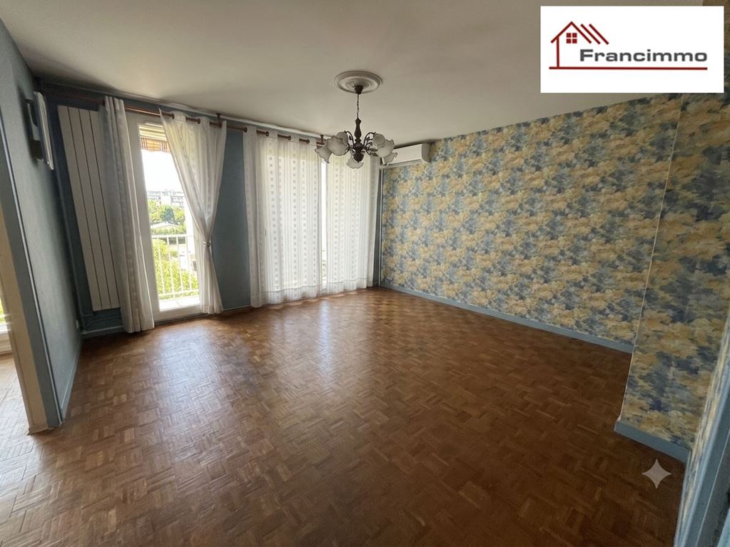 Appartement ECHIROLLES (38130) FRANCIMMO