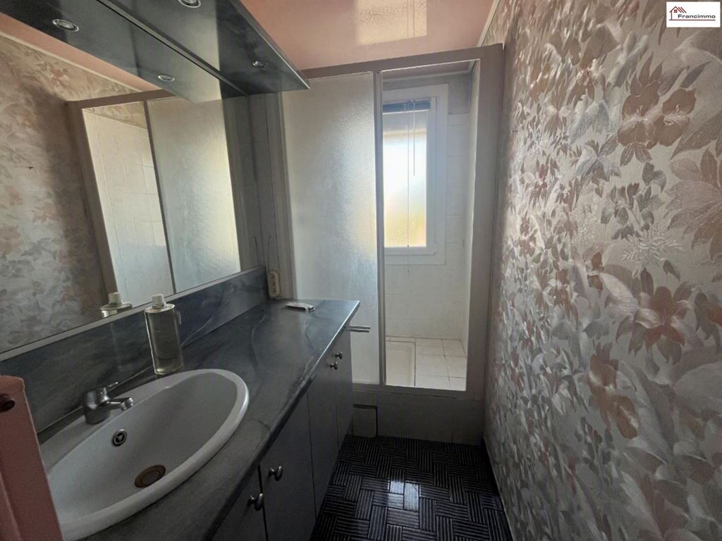Appartement ECHIROLLES (38130) FRANCIMMO