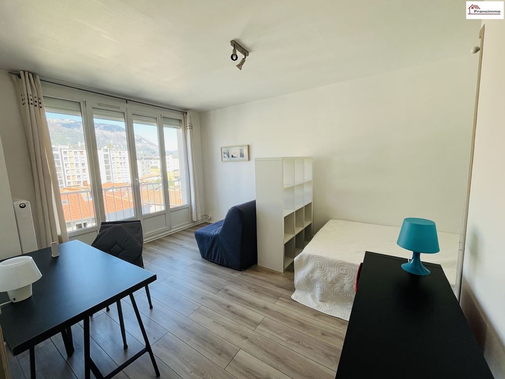 Appartement GRENOBLE (38000) FRANCIMMO