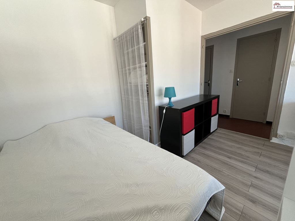 Appartement GRENOBLE (38000) FRANCIMMO