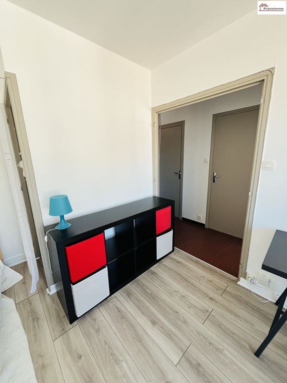 Appartement GRENOBLE (38000) FRANCIMMO