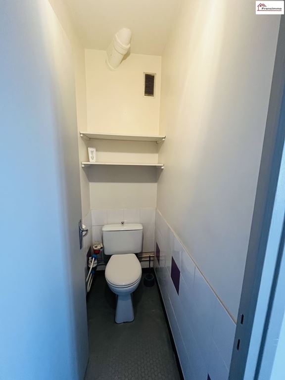 Appartement GRENOBLE (38000) FRANCIMMO