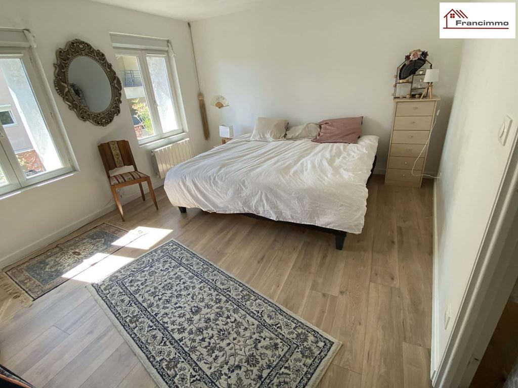 Appartement VIENNE (38200) FRANCIMMO