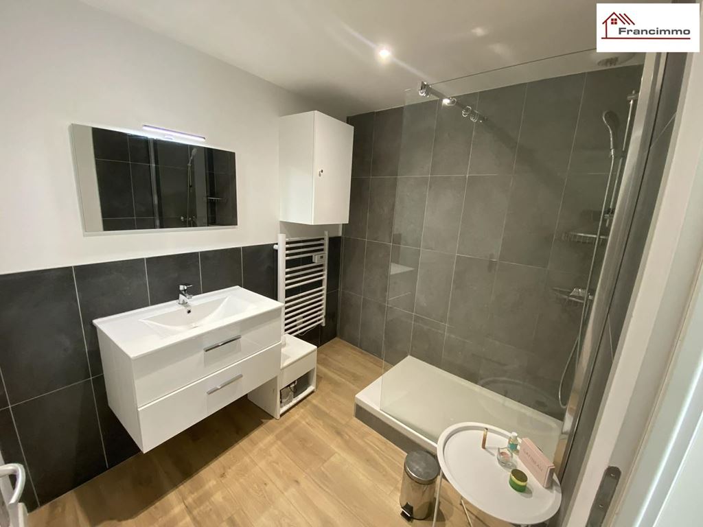 Appartement VIENNE (38200) FRANCIMMO
