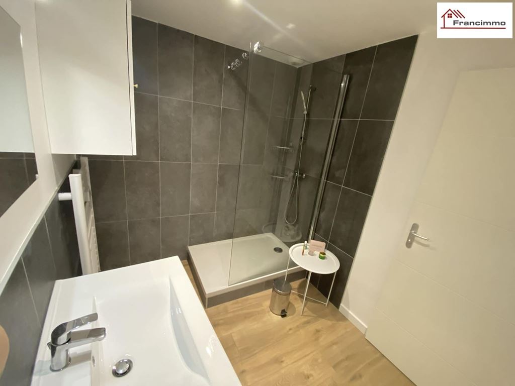 Appartement VIENNE (38200) FRANCIMMO