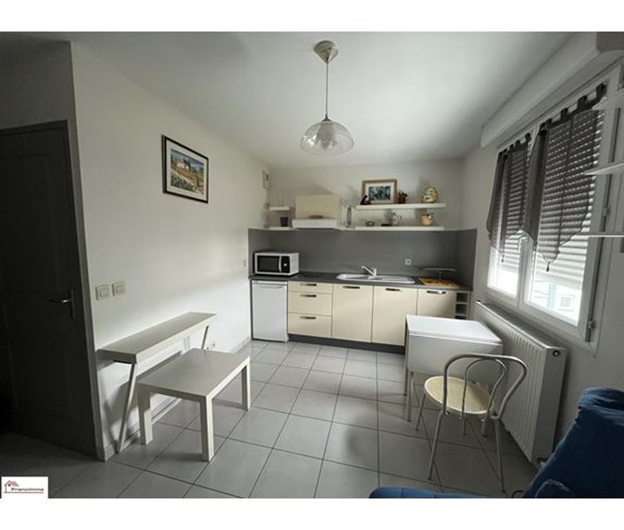 Appartement ECHIROLLES (38130) FRANCIMMO