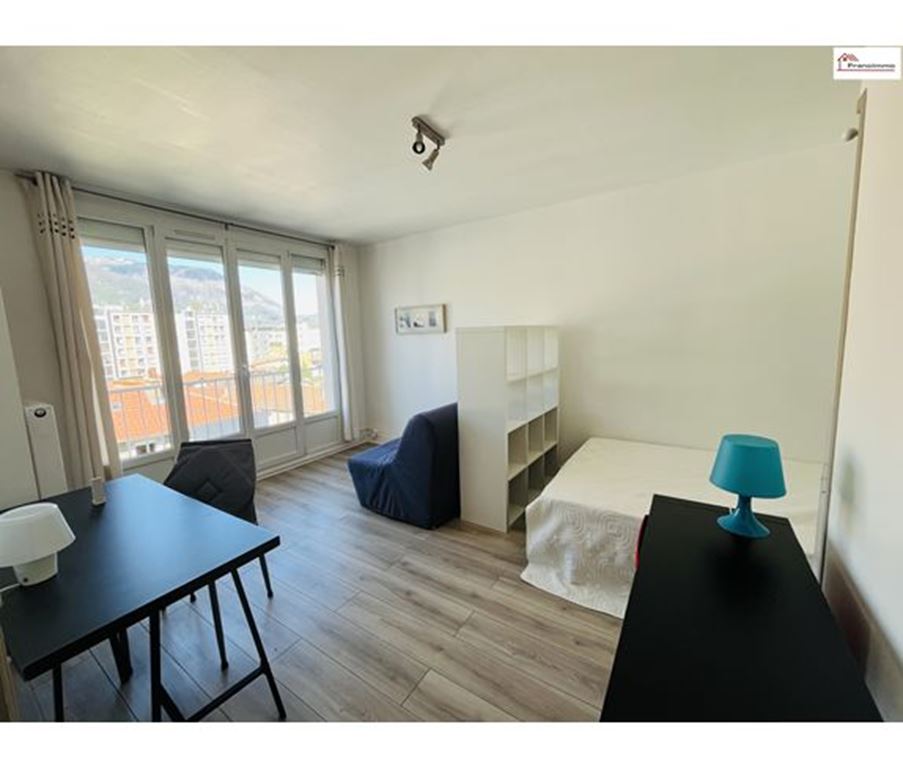Appartement GRENOBLE (38000) FRANCIMMO