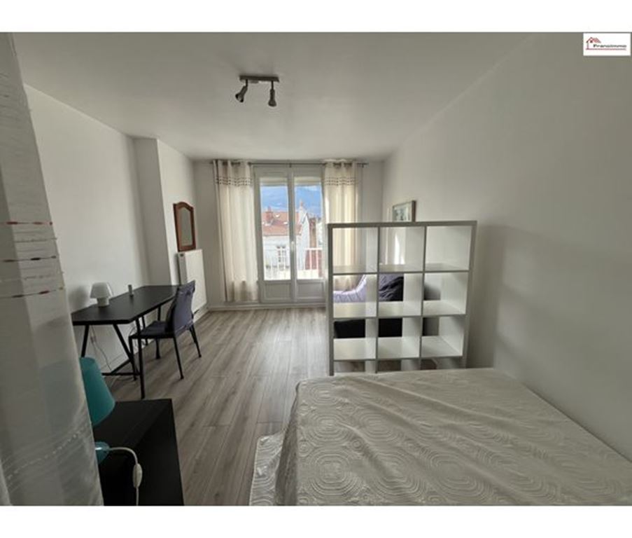 Appartement GRENOBLE (38000) FRANCIMMO