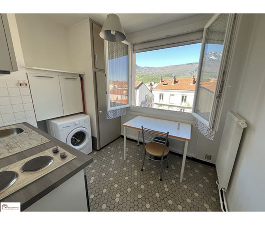 Appartement GRENOBLE (38000) FRANCIMMO